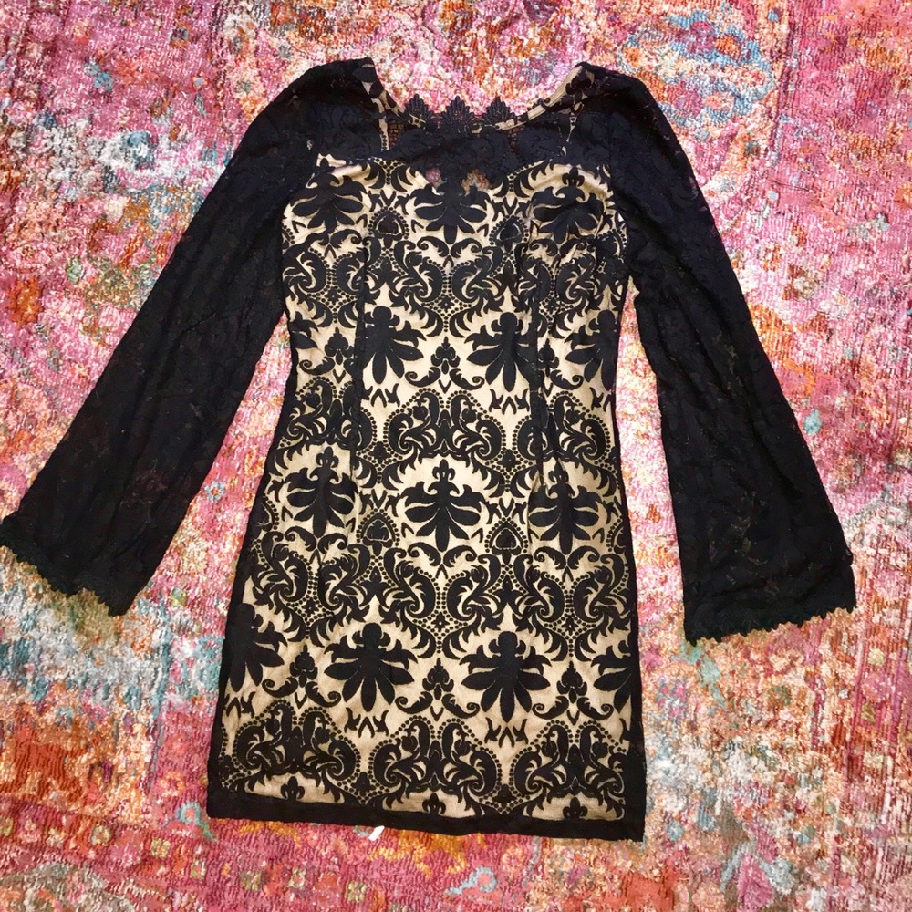 Party Dress